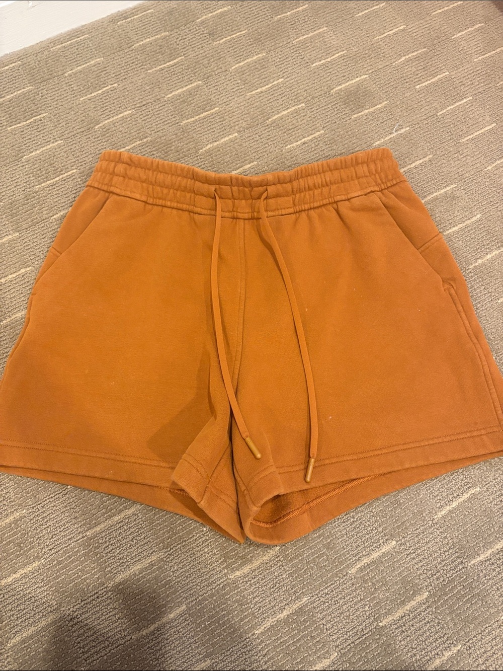 Scuba short